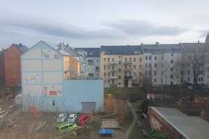 Schicke 3-Raum-Wohnung mit großer Wohnküche und kl. Balkon – Hainstraße 78, 9130 Chemnitz – Vorschaubild 16
