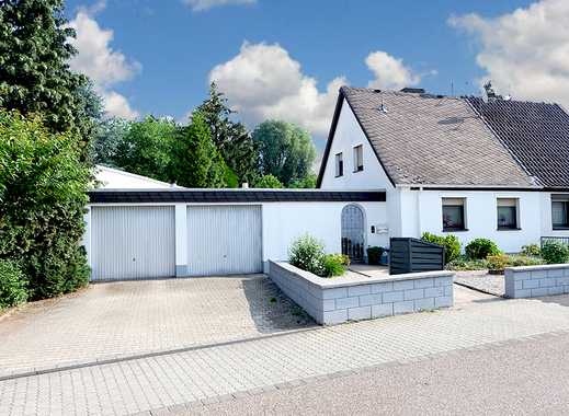 Haus In Trier Heiligkreuz Mieten