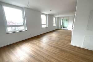 Attraktive 3-Zimmer-Wohnung mit Loggia und Einbauküche – Zerzabelshofstraße 13, 90478 Ludwigsfeld, Nürnberg – Vorschaubild 3