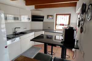 Wohnen wo andere Urlaub machen...tolle Villa für Familie und Beruf in bester Lage in Mittelbiberach – Biberach (Kreis) – Vorschaubild 11