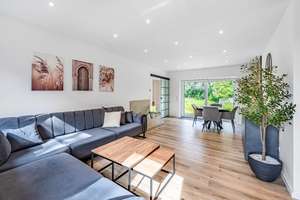 Stilvolles Einfamilienhaus mit Wohlfühlambiente! – Die vollständige Adresse der Immobilie erhältst du vom Anbieter., 47877 Willich – Vorschaubild 5