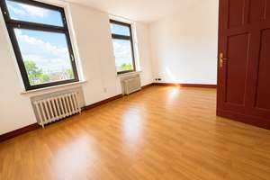 Exklusive Altbauwohnung mit großer Terrasse & Einbauküche in Stadtvilla – Bottroper Straße 181, 46117 Osterfeld-Ost, Oberhausen – Vorschaubild 7