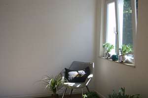 Gemütliche alltagstaugliche 2 Zimmer DG Wohnung in ruhiger Top Zentrumslage Schlebusch – 51375 Schlebusch, Leverkusen – Vorschaubild 5