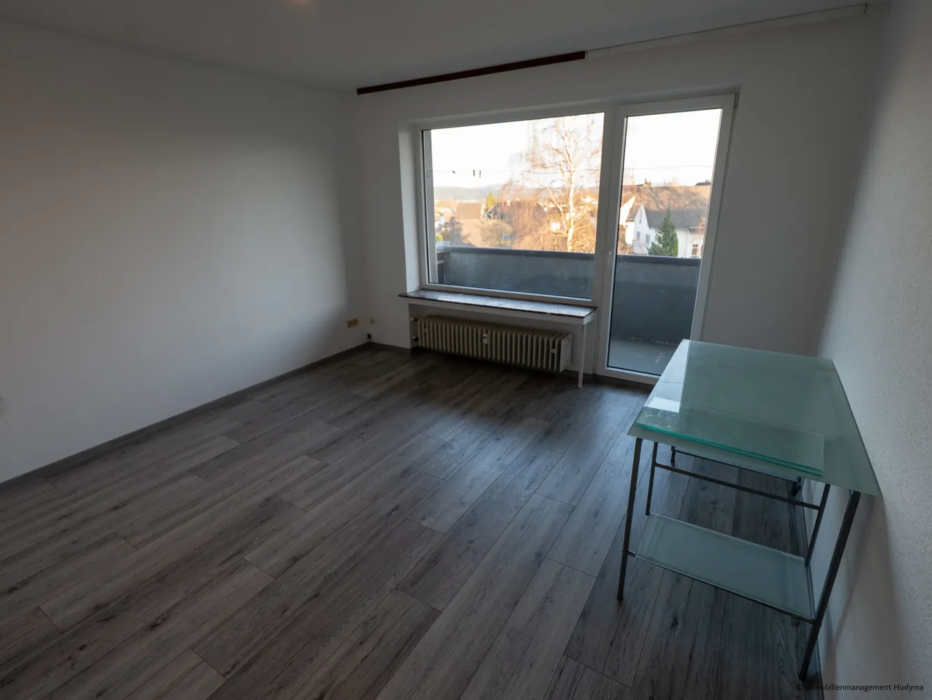 Kapitalanlage mit Potenzial: 2-Zimmer-Wohnung in Medebach, Hochsauerlandkreis – Bild 1