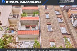 Sie hier? Wir auch! 6 Familienhaus - Solide Kapitalanlage mit guter Mieterstruktur – Ludwigshafen am Rhein – Vorschaubild 9