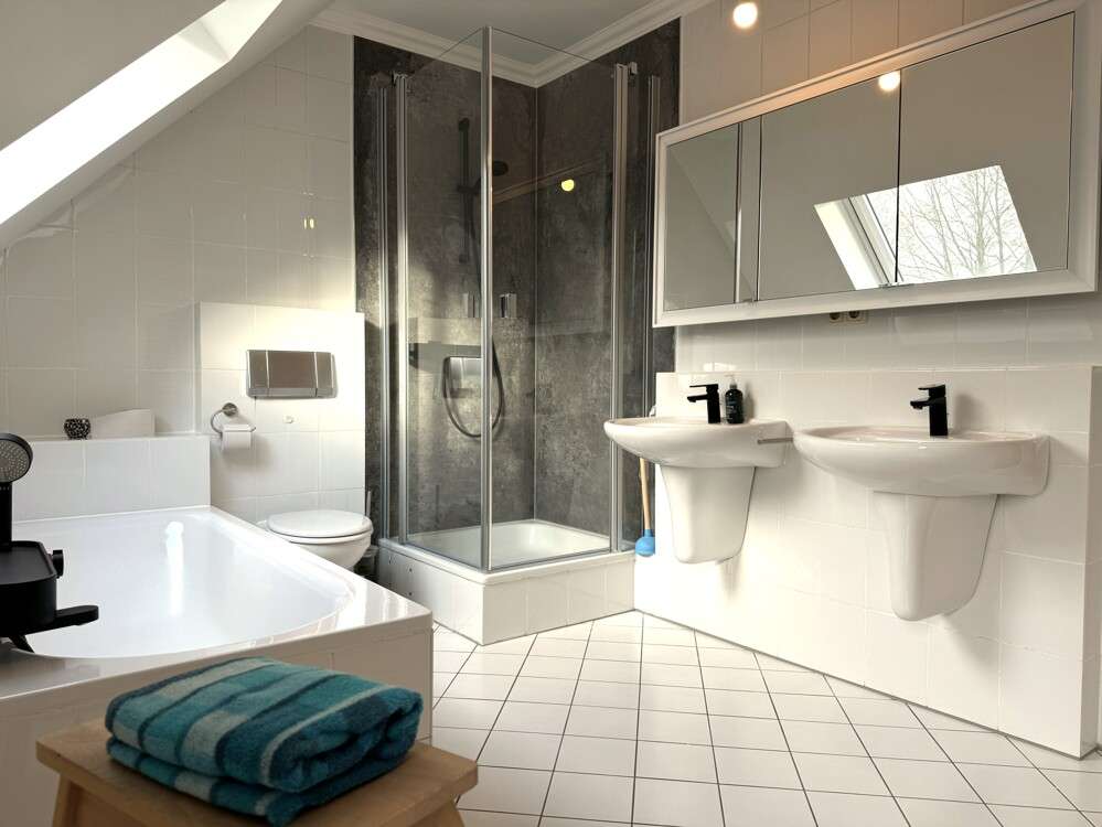 Immobilie in Armsheim - Familientraum im Raumwunder - Bild 3