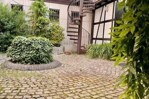 Freistehendes Dreifamilienhaus - die Gelegenheit in Düsseldorf Wersten! – 40589 Wersten, Düsseldorf – Vorschaubild 3