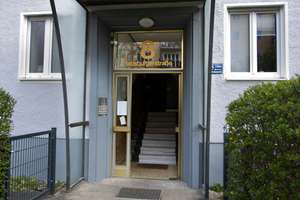 3,14 % Rendite! Schwabing-West, 3,5-Zi.-Wohnung – Die vollständige Adresse der Immobilie erhältst du vom Anbieter., 80801 Neuschwabing, München – Vorschaubild 2