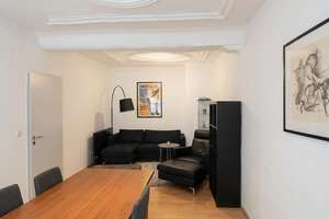 Schönes Altstadtobjekt - 2-Zimmer Wohnung in Regensburg – Die vollständige Adresse der Immobilie erhältst du vom Anbieter., 93047 Innenstadt, Regensburg – Vorschaubild 3