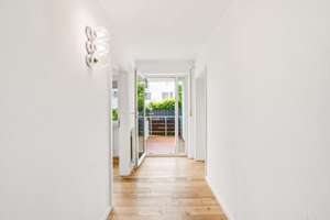 4 Zimmer - große Terrasse & Garten - in ruhiger, sonniger Lage – Weinklinge 54, 70329 Rohracker, Stuttgart – Vorschaubild 16