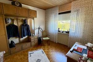 Freistehendes Einfamilienhaus mit Wintergarten und großem Grundstück - KEINE KÄUFERPROVISION ! – Die vollständige Adresse der Immobilie erhältst du vom Anbieter., 34225 Baunatal – Vorschaubild 11