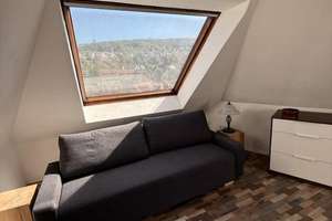 Helle voll möblierte 1,5 Zimmerwohnung in Stuttgart Ost – Schurwaldstr. 61, 70186 Gaisburg, Stuttgart – Vorschaubild 4