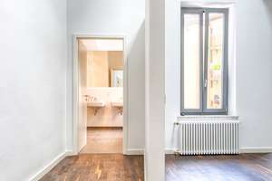 Loft Penthouse mit Dachterrasse  mitten in München – Rumfordstraße 42, 80469 Gärtnerplatz, München – Vorschaubild 22