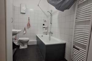 Helle 3-Zimmer Erdgeschosswohnung zu vermieten! – Stübbenerstraße 71, 42719 Wald, Solingen – Vorschaubild 2
