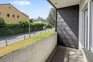 Charmante 2-Zimmer-Wohnung mit Balkon und Garage in Dortmund-Jungferntal – 44369 Jungferntal-Rahm, Dortmund – Vorschaubild 8