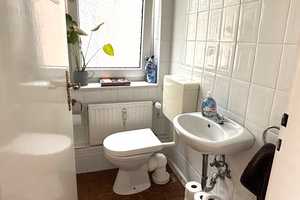 3-Zimmer-Wohnung, 86 m², kein Balkon – ideal auch für WGs, zentrale und ruhige Lage – Hannover – Vorschaubild 4