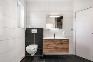 Das Haus am See: Modernisiertes Ferienhaus in erster Reihe mit Seeblick in Haselünne! – Die vollständige Adresse der Immobilie erhältst du vom Anbieter., 49740 Haselünne – Vorschaubild 17