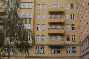 Kapitalanleger: vermietetes 2-Zimmer Apartment Karl-Marx-Allee – Karl-Marx-Allee  68, 10243 Friedrichshain, Berlin – Vorschaubild 2