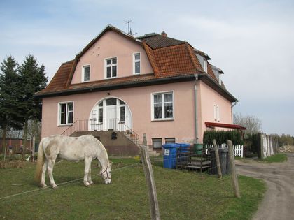 Wohnung mieten in Melchow - ImmobilienScout24