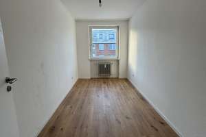 Moderne 3-Zimmerwohnung zu vermieten! – Rellinger Weg 60, 22457 Schnelsen, Hamburg – Vorschaubild 2
