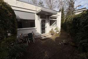 Helles Haus (Bungalow) mit 2 Garagen, 2 Stellplätzen, Garten in ruhiger zentraler Lage – Am Forsthaus Gravenbruch 24a, 63263 Neu-Isenburg – Vorschaubild 37