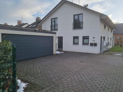 Energieeffizientes Einfamilienhaus mit Einliegerwohnung (232 m²) in Hannover-Bothfeld