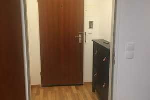 Ruhig gelegenes Apartment mit TG-Stpl. – Safferlingstr. 5, 80634 Neuhausen, München – Vorschaubild 4