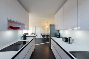 Wohnen mit Charakter: Drei-Zimmer-Wohnung in Aubing – Maria-Arndts-Straße 22, 81249 Aubing-Süd, München – Vorschaubild 5