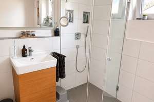 Hausgefühl: Maisonette mit Garten auf 3 Ebenen,  eigenem Eingang & 119 m² Wohn-/Nutzfl. – Die vollständige Adresse der Immobilie erhältst du vom Anbieter., 82024 Taufkirchen – Vorschaubild 17