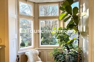 Tauschwohnung: Ruhige, helle Altbauwohnung mit Balkon – Die vollständige Adresse der Immobilie erhältst du vom Anbieter., 70180 Lehen, Stuttgart – Vorschaubild 2