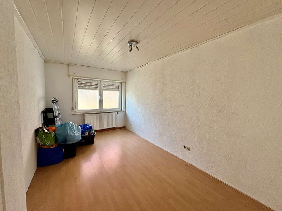 Schlafzimmer Whg. 2