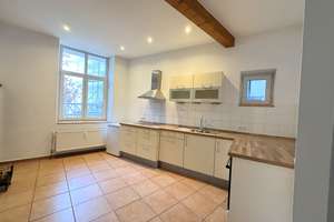 Modern Wohnen in komfortablem Altbau mit Denkmalschutz! – Gallusbergle 9, 86152 Bleich und Pfärrle, Augsburg – Vorschaubild 5