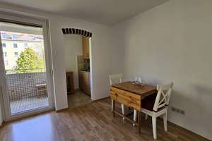 Charmate ruhige 1-Zimmer Wohnung – Grünwalder Straße 11, 81547 Giesing, München – Vorschaubild 8