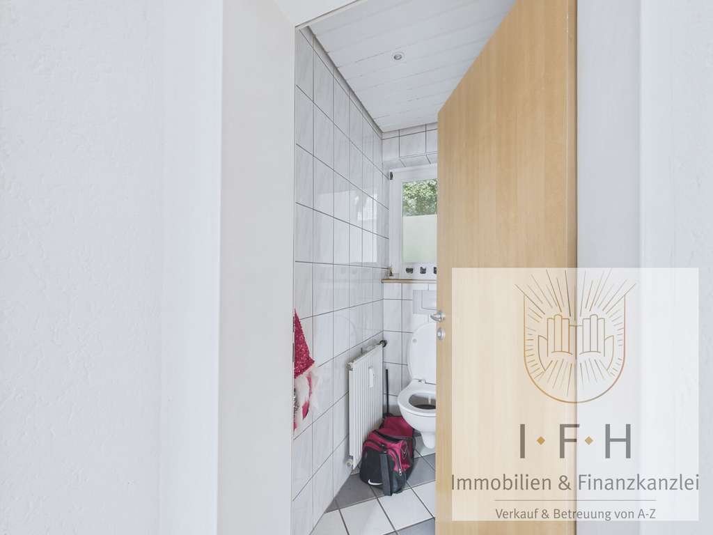 Immobilie in Ballrechten-Dottingen - Ballrechten-Dottingen - Zwei Einheiten, stabile Miete - Bild 3