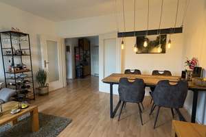 Rheinturm vor der Haustür! 3 Zimmer Wohnung mit exklusiver Dachterrasse in Düsseldorfs bester Lage – Neusserstraße 43, 40219 Unterbilk, Düsseldorf – Vorschaubild 4