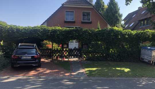 Bild von Günstiges, gepflegtes 4-Zimmer-Einfamilienhaus in Algermissen OT Groß Lobke