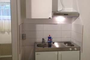 Charmante kleine möblierte 1-Zimmerwohnung in Stuttgart-Kaltental  – Die vollständige Adresse der Immobilie erhältst du vom Anbieter., 70569 Kaltental, Stuttgart – Vorschaubild 6