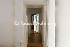 Tauschwohnung: 3-Zimmer Altbau-Wohnung in Schöneberg gegen KZB/NK/Mitte – Kulmer Straße 17, 10783 Schöneberg, Berlin – Vorschaubild 12