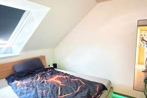 Idyllisches Wohnen mit Blick ins Grüne im beliebten Inselviertel von Münster – Die vollständige Adresse der Immobilie erhältst du vom Anbieter., 64839 Münster – Vorschaubild 13