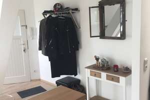 Attraktive 2-Zimmer  DG-Wohnung in Goch – Brückenstraße 14, 47574 Goch – Vorschaubild 2