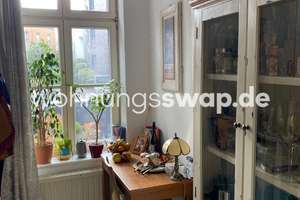 Wohnungstausch: Uppenbergstraße 8a – Uppenbergstraße a 8, 48000 Kreuz, Münster – Vorschaubild 16