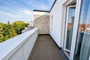 Penthouse-Wohnung in Hannover-Hainholz – Die vollständige Adresse der Immobilie erhältst du vom Anbieter., 30165 Hainholz, Hannover – Vorschaubild 13