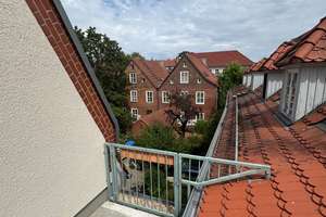 Frisch sanierte Wohnung mit Dachterrasse im Holländischen Viertel – Gutenbergstraße 70, 14467 Nördliche Innenstadt, Potsdam – Vorschaubild 18
