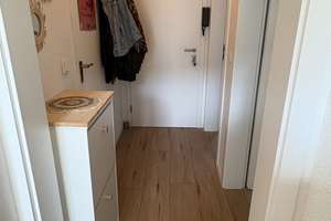 1. OG - Modernisierte 2-Zimmer Wohnung  in Hastedt – Alter Postweg 117, 28207 Hastedt, Bremen – Vorschaubild 8