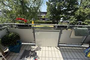 Gepflegte 3-Zimmer-Wohnung mit Balkon in Köln-Sürth – ideal für Eigennutzer & Kapitalanleger – Die vollständige Adresse der Immobilie erhältst du vom Anbieter., 50999 Sürth, Köln – Vorschaubild 7