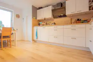 Doppelhaushälfte mit 2 Wohneinheiten in begehrter Lage von Bielefeld-Dornberg! – Bielefeld – Vorschaubild 7