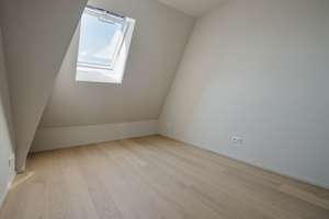 Neubau-Erstbezug Eppendorf: Exklusive 2-Zimmer-Dachgeschosswohnung im Jugendstilhaus in Bestlage – Eppendorfer Weg 272, 20249 Eppendorf, Hamburg – Vorschaubild 5