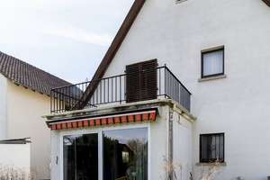 EFH mit Bauplatz in 2. Reihe in schöner ruhiger Lage von Griesheim – Die vollständige Adresse der Immobilie erhältst du vom Anbieter., 64347 Griesheim – Vorschaubild 28