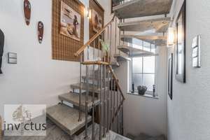 Wohnen mit Stil: Großzügiges Haus mit 6 Zimmern, Wintergarten, Doppelgarage, Kamin & Einliegerwhg! – Die vollständige Adresse der Immobilie erhältst du vom Anbieter., 74211 Leingarten – Vorschaubild 17