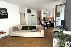 Helle 2-Zimmer-Erdgeschosswohnung mit Terrasse! – Bertha-von-Suttner-Straße 16b, 65189 Südost, Wiesbaden – Vorschaubild 4
